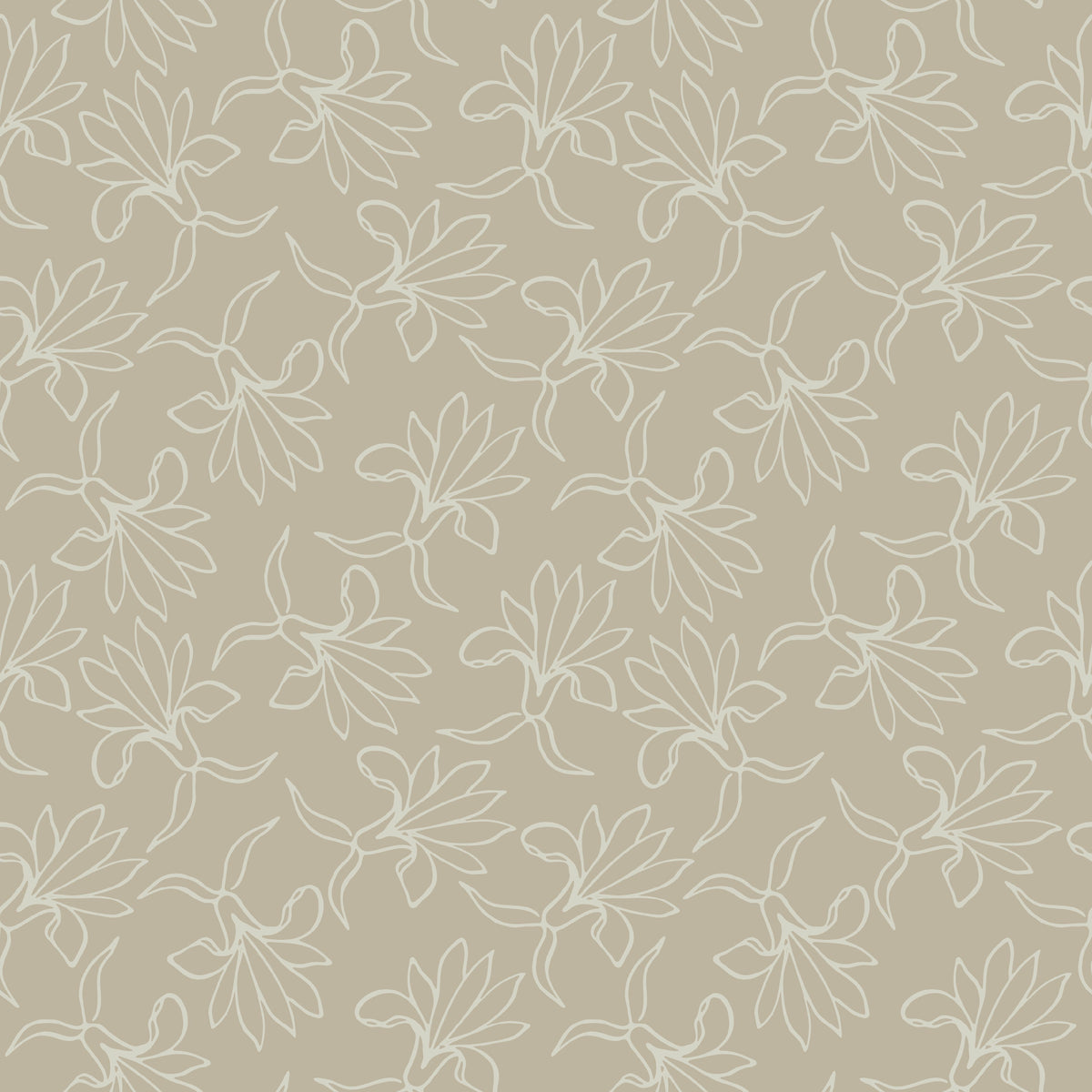 Naya Wallpaper by The Rosenborg Company