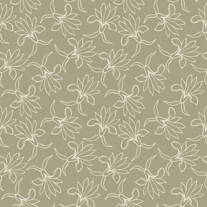 Naya Wallpaper by The Rosenborg Company