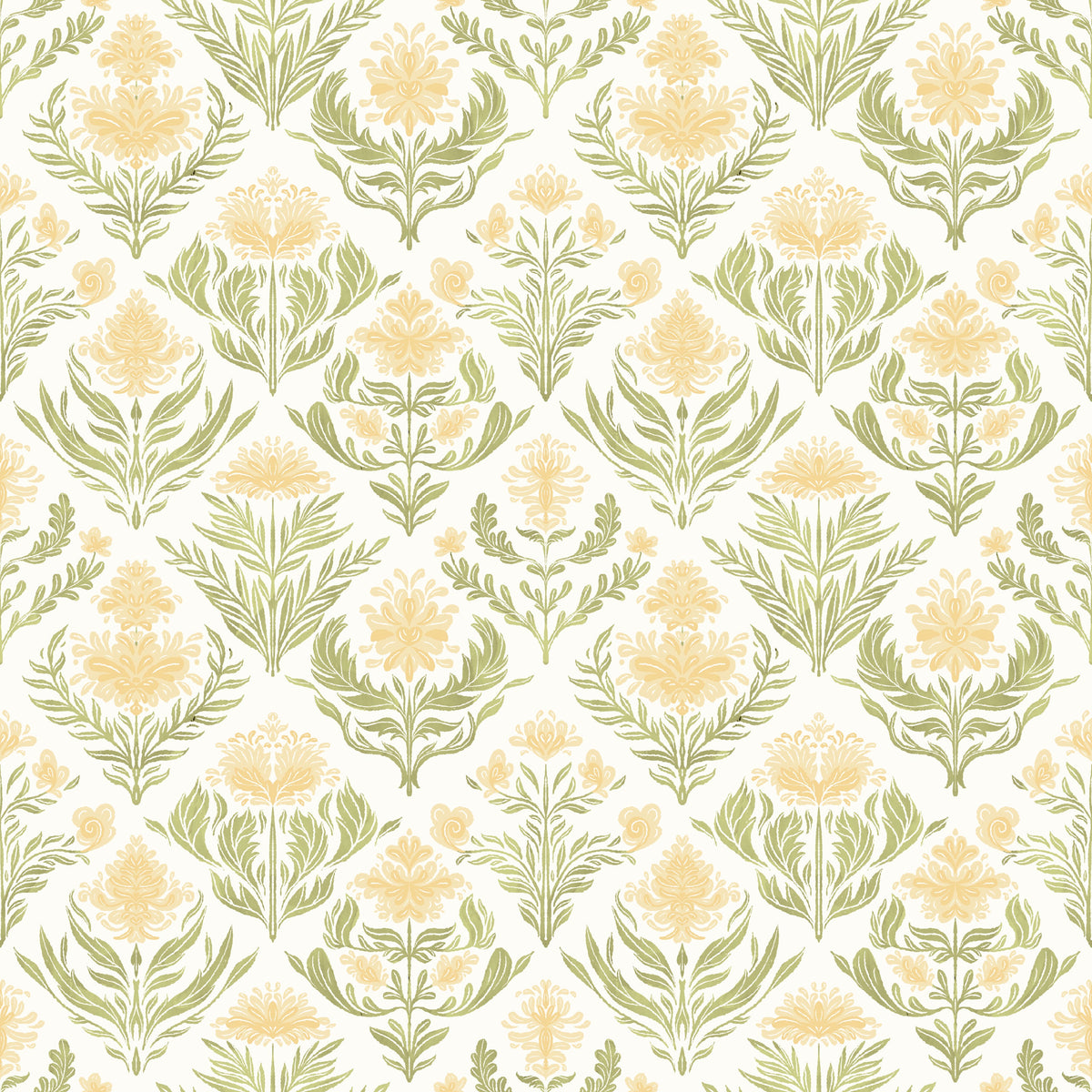 Nolie Wallpaper by RNM Arts