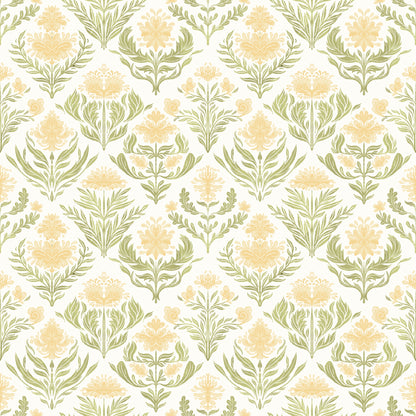 Nolie Wallpaper by RNM Arts