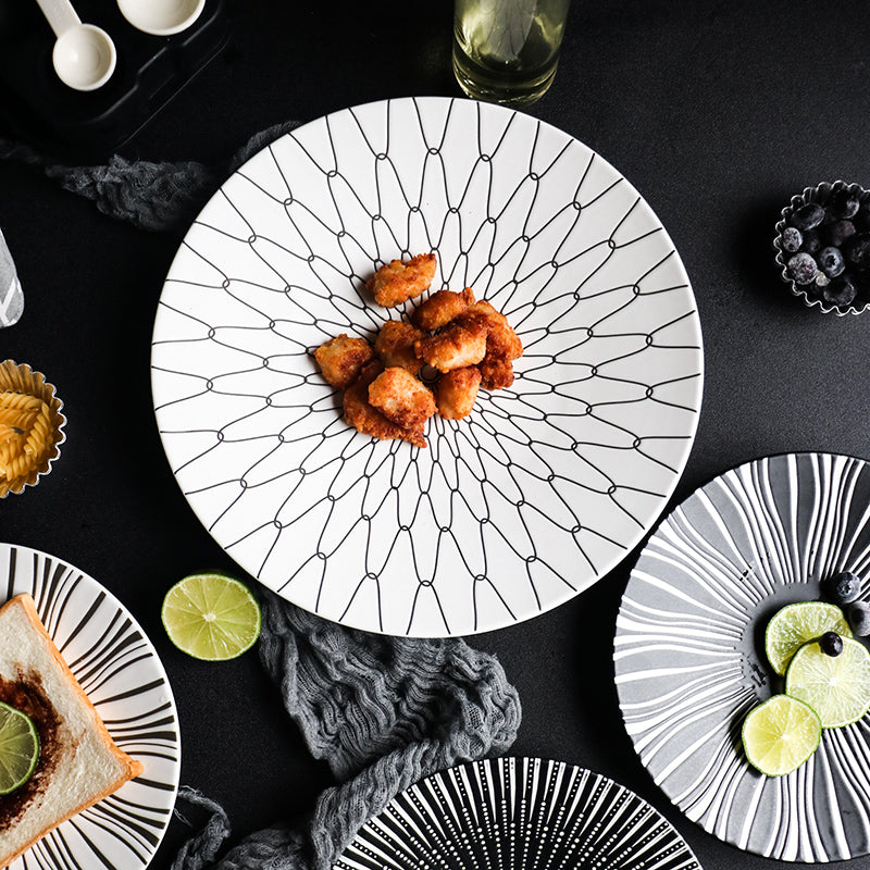 Milano Italian Pasta Dish