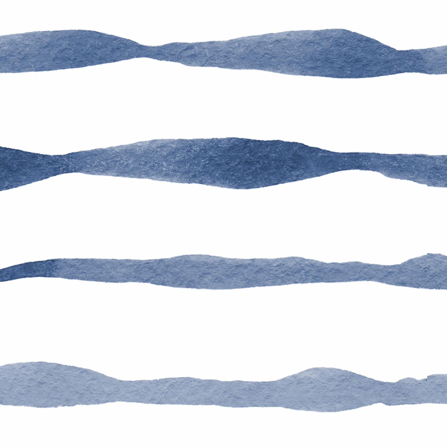 OC Ocean Blue Wallpaper - 10 FT H X 12.5 FT W LUXE P&amp;S