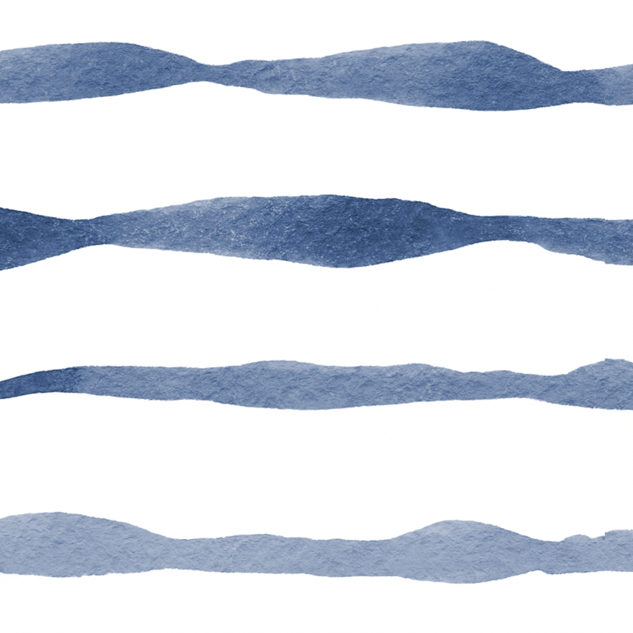 OC Ocean Blue Wallpaper - 10 FT H X 12.5 FT W LUXE P&amp;S