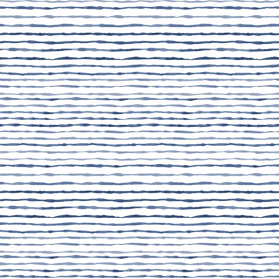 OC Ocean Blue Wallpaper - 10 FT H X 12.5 FT W LUXE P&amp;S