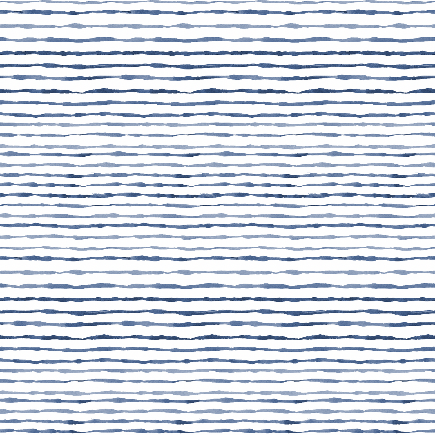 OC Ocean Blue Wallpaper - 10 FT H X 12.5 FT W LUXE P&amp;S