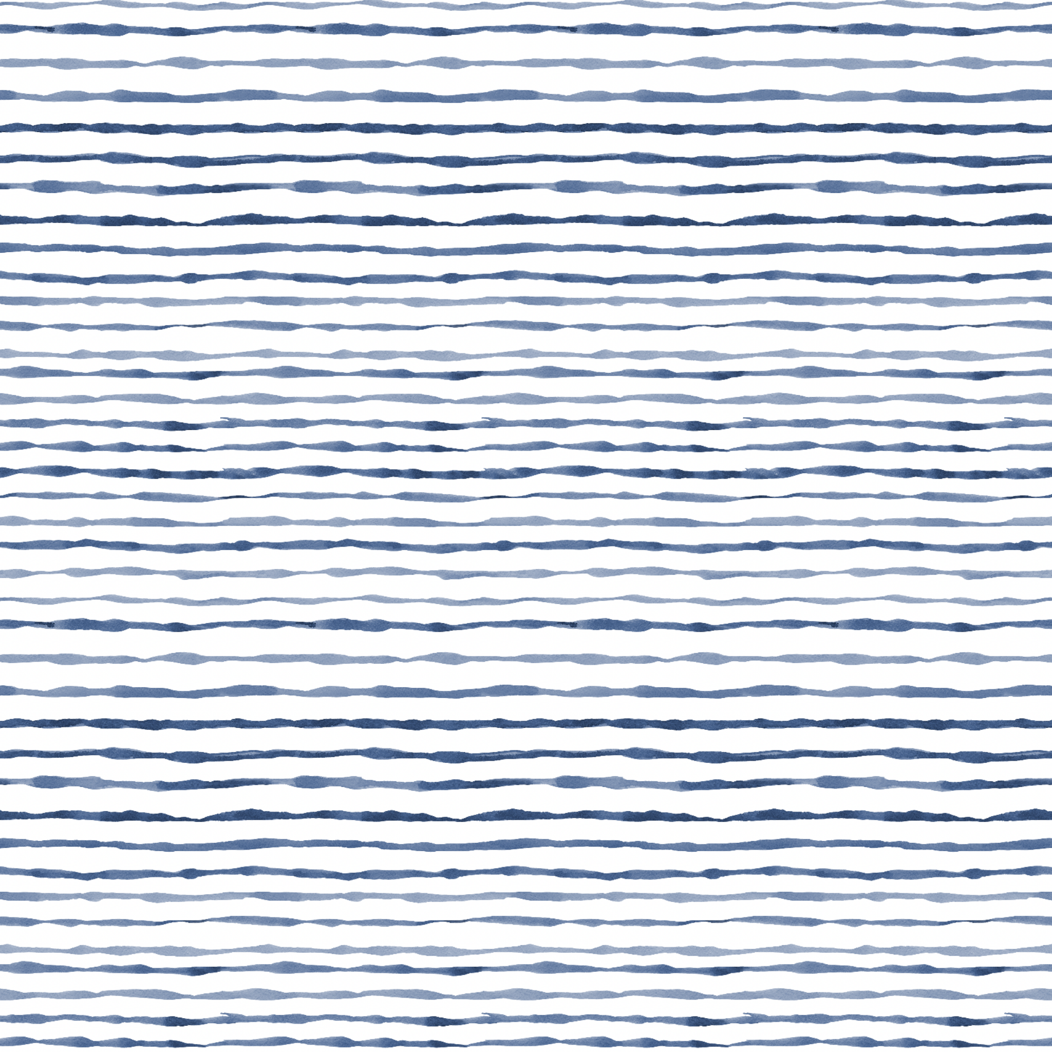 OC Ocean Blue Wallpaper - 10 FT H X 12.5 FT W LUXE P&amp;S