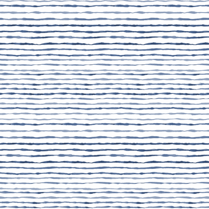 OC Ocean Blue Wallpaper - 10 FT H X 12.5 FT W LUXE P&amp;S