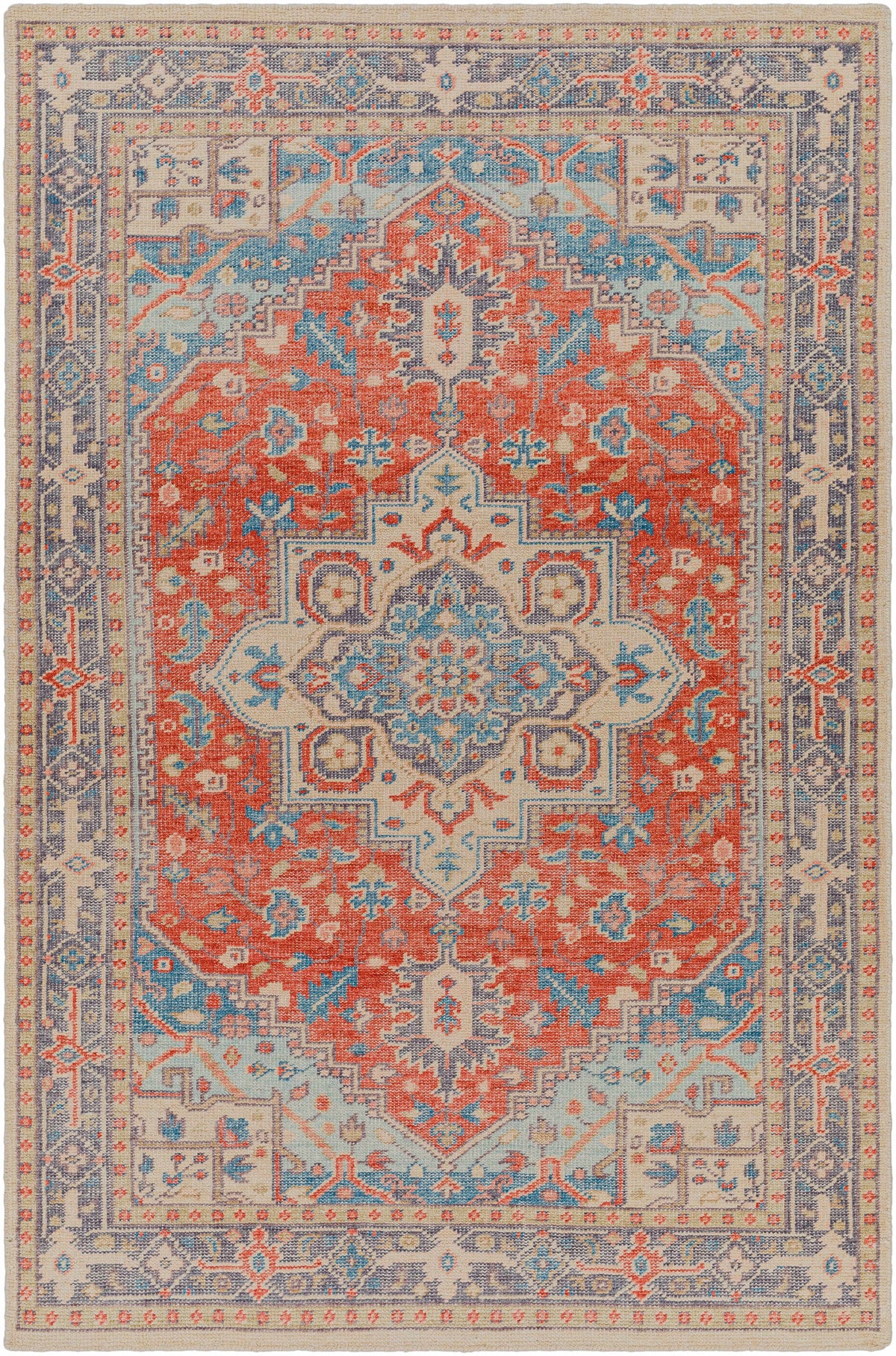 Oracabessa Premium Area Rug - Clearance
