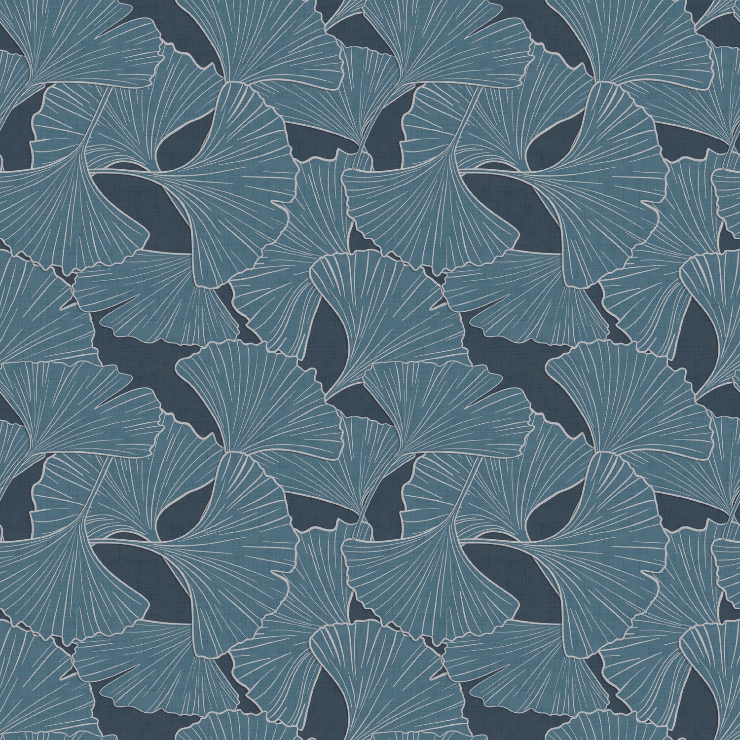Odin Wallpaper by Tracy Stone Design