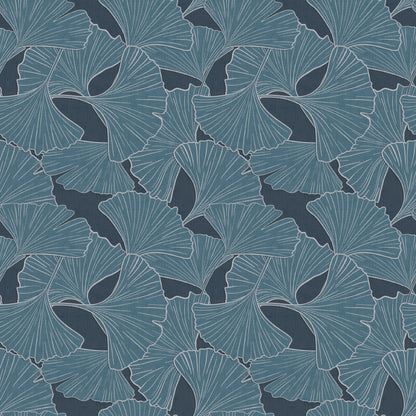 Odin Wallpaper by Tracy Stone Design