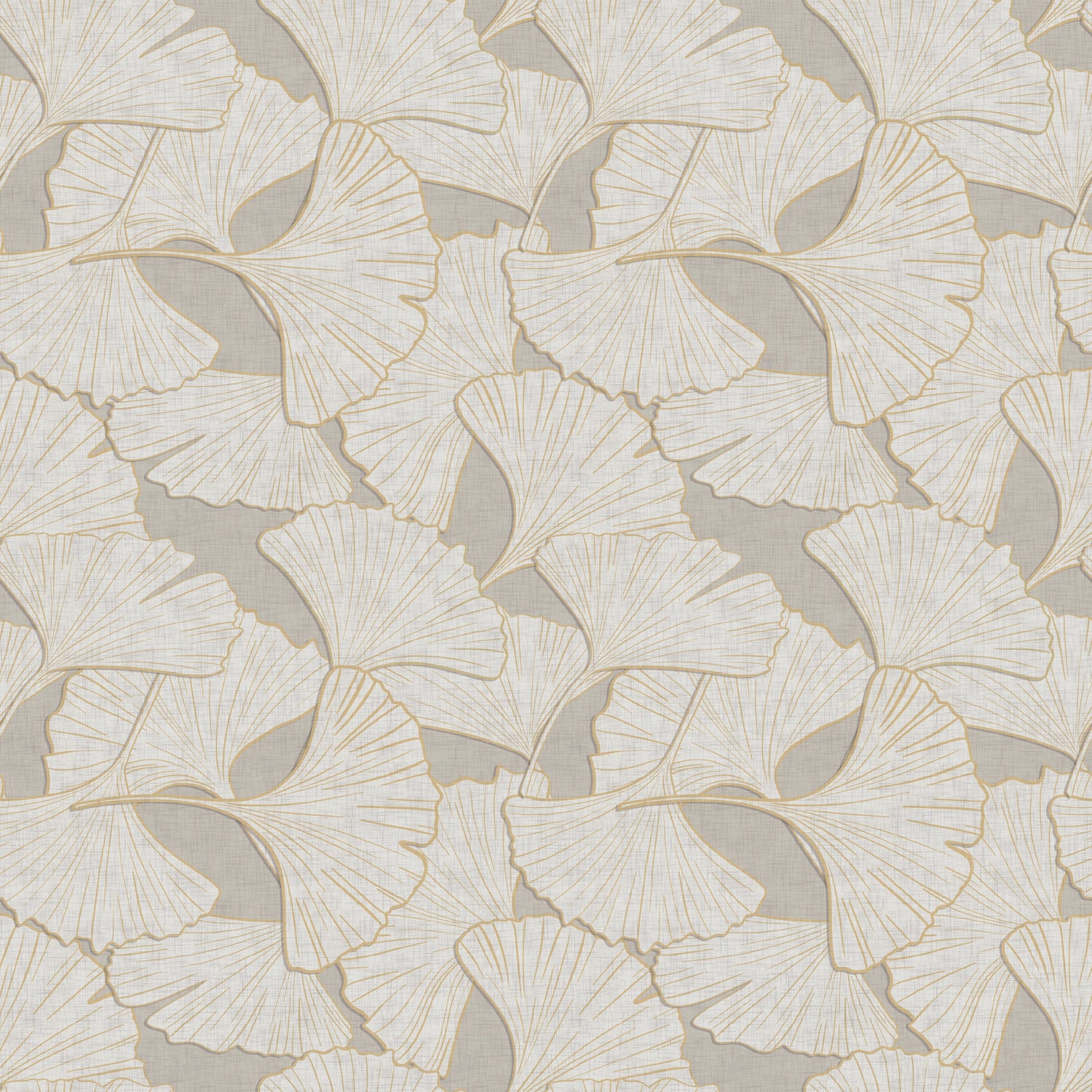 Odin Wallpaper by Tracy Stone Design