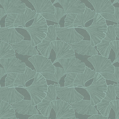 Odin Wallpaper by Tracy Stone Design
