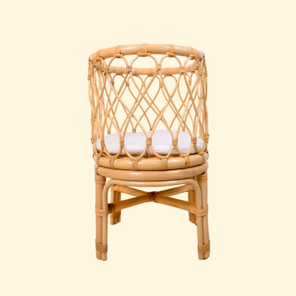 Olivia Doll Bassinet