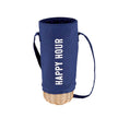 Picnic Wine Bag - Happy Hour