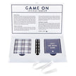 Playing Cards Game Box - Lake Game Night