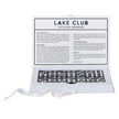 Domino Book Box - Lake Club