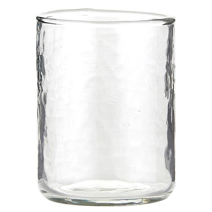 Decanter Bottle + Glass Set - Water