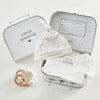 Little Blessing Suitcase Set