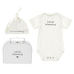 Little Blessing Suitcase Set