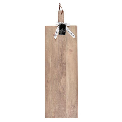 Wood Plank Board - Vintage Grey