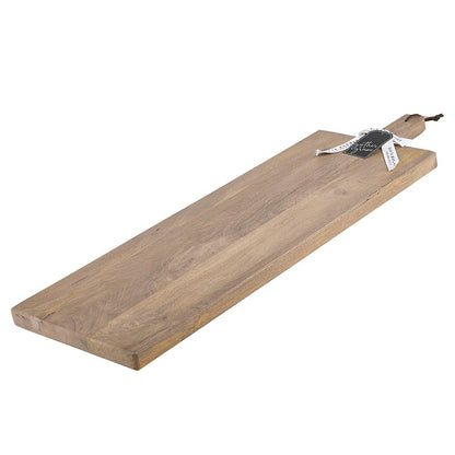 Wood Plank Board - Vintage Grey