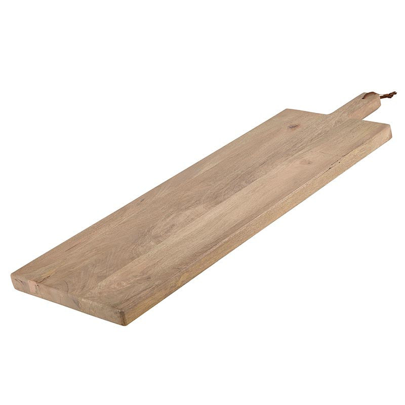 Wood Plank Board - Vintage Grey