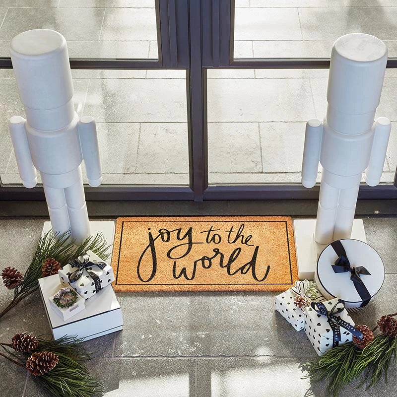Doormat - Joy To The World