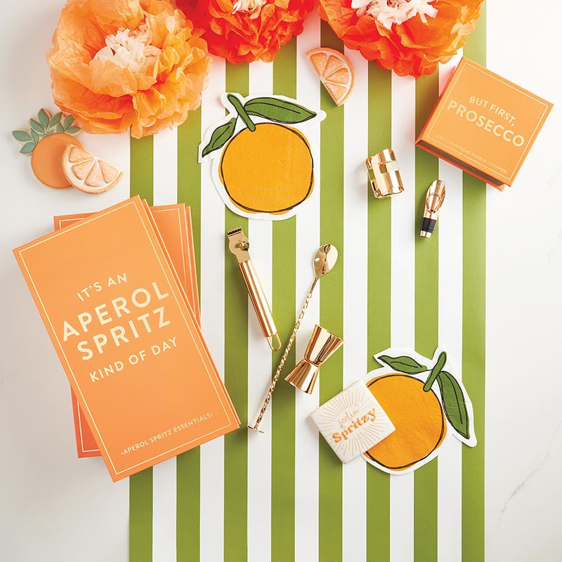 Barware Book Box - It&