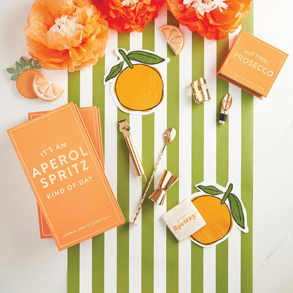 Barware Book Box - It&
