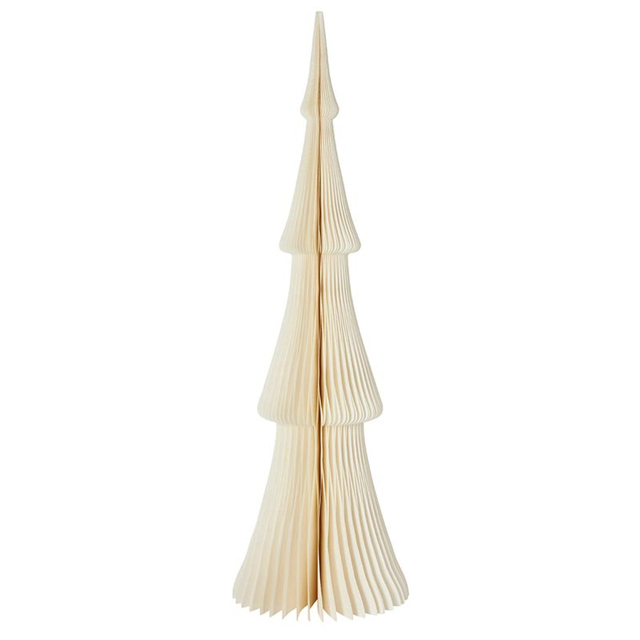 Paper Tree - Frasier Fir Stone White 30