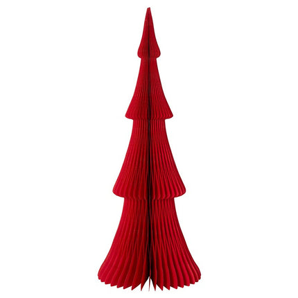 Paper Tree - Frasier Fir Red 24