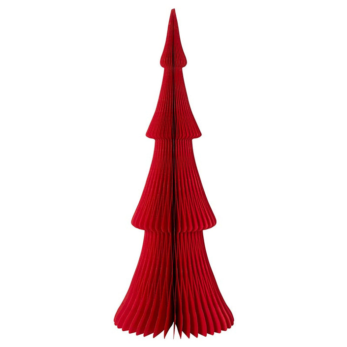 Paper Tree - Frasier Fir Red 24