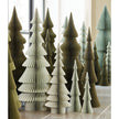 Paper Tree - Frasier Fir Sage Grey 18