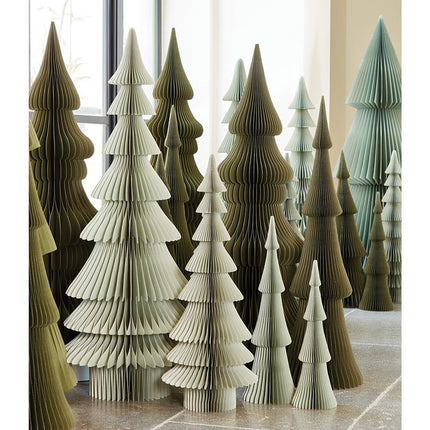 Paper Tree - Frasier Fir Sage Grey 14