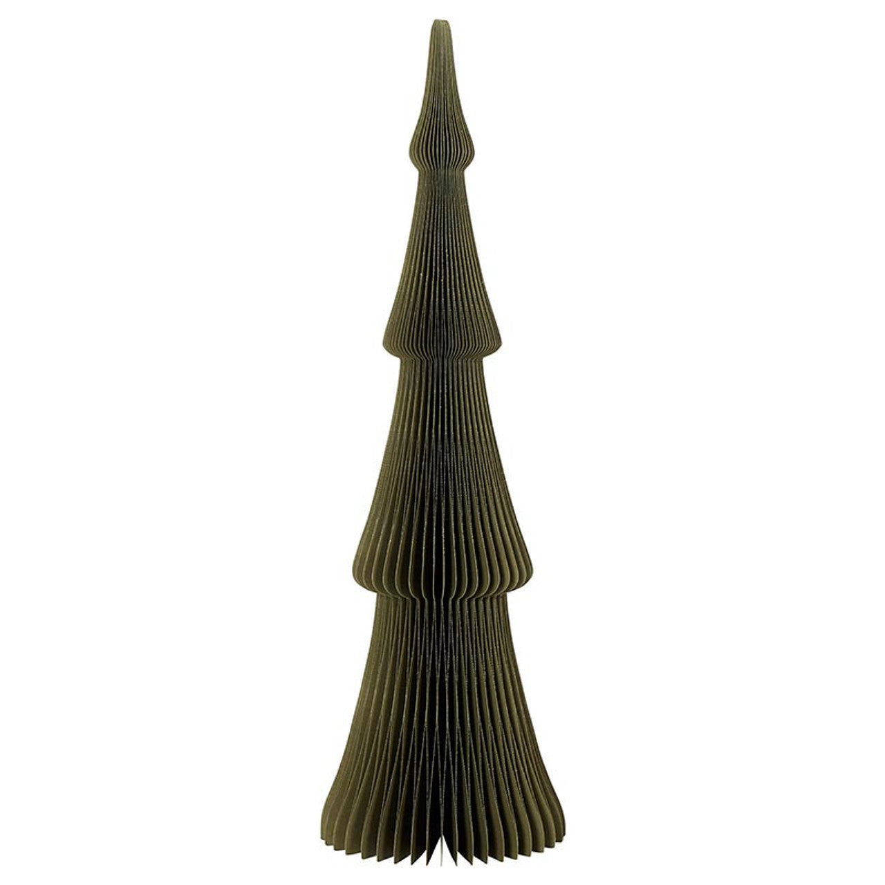 Paper Tree - Frasier Fir Forest Green 18