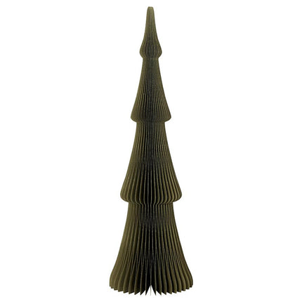 Paper Tree - Frasier Fir Forest Green 18