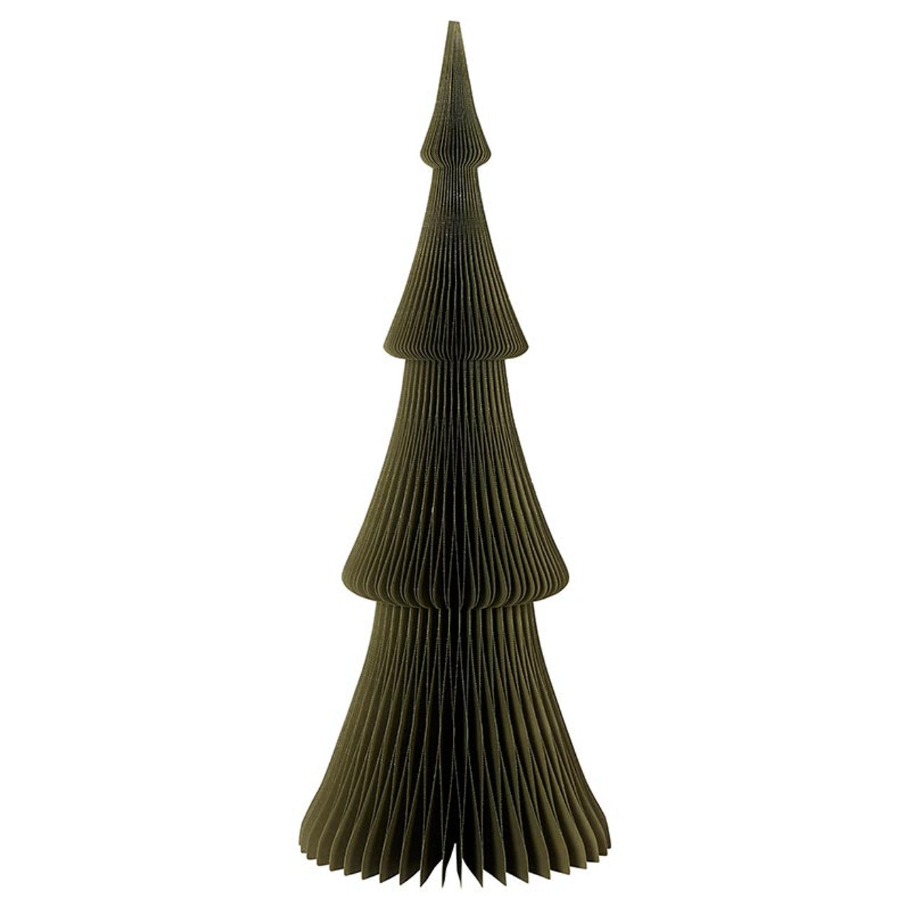 Paper Tree - Frasier Fir Forest Green 24