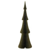 Paper Tree - Frasier Fir Forest Green 30