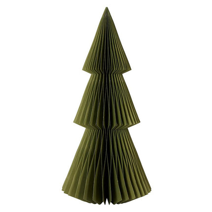 Paper Tree - Balsam Fir Green 24