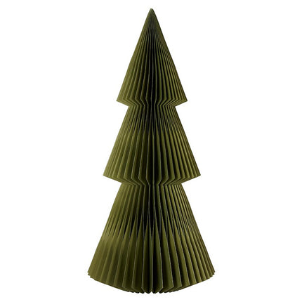 Paper Tree - Balsam Fir Green 36