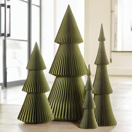 Paper Tree - Balsam Fir Green 24