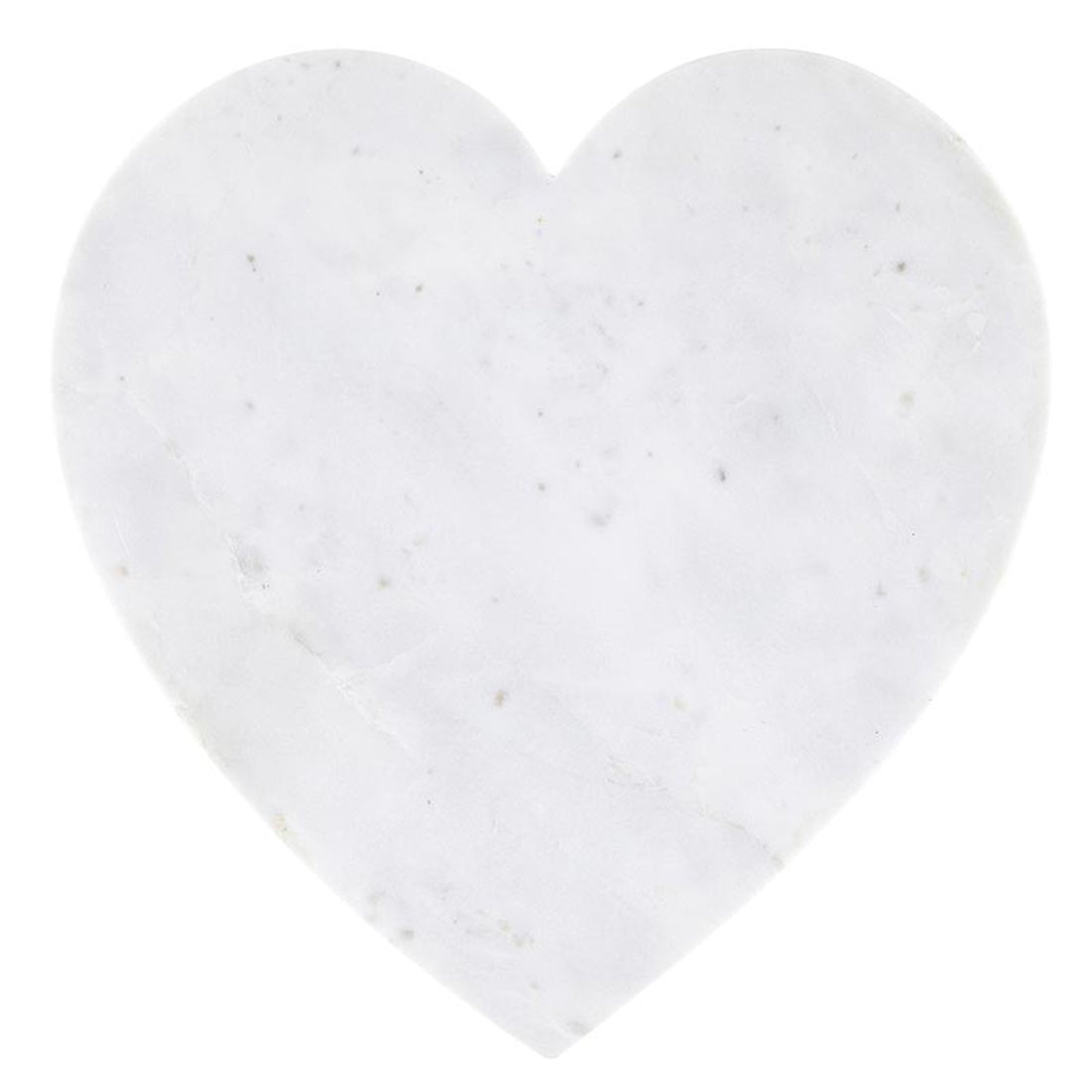 Marble Heart White Board