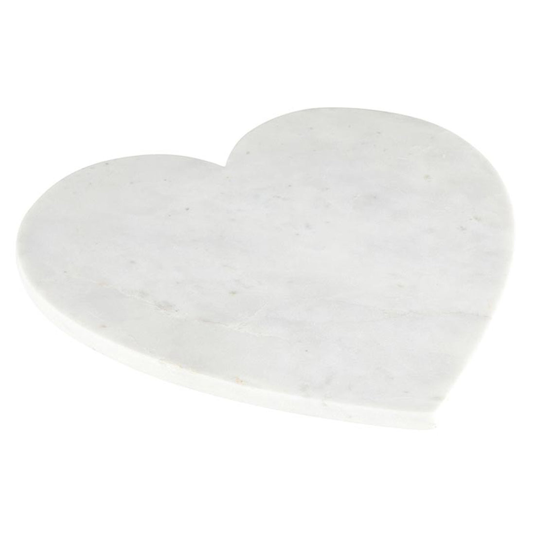 Marble Heart White Board