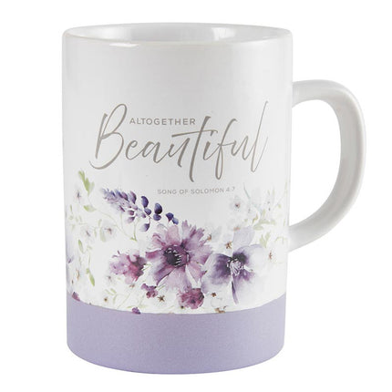 Signature Mug - Altogether Beautiful