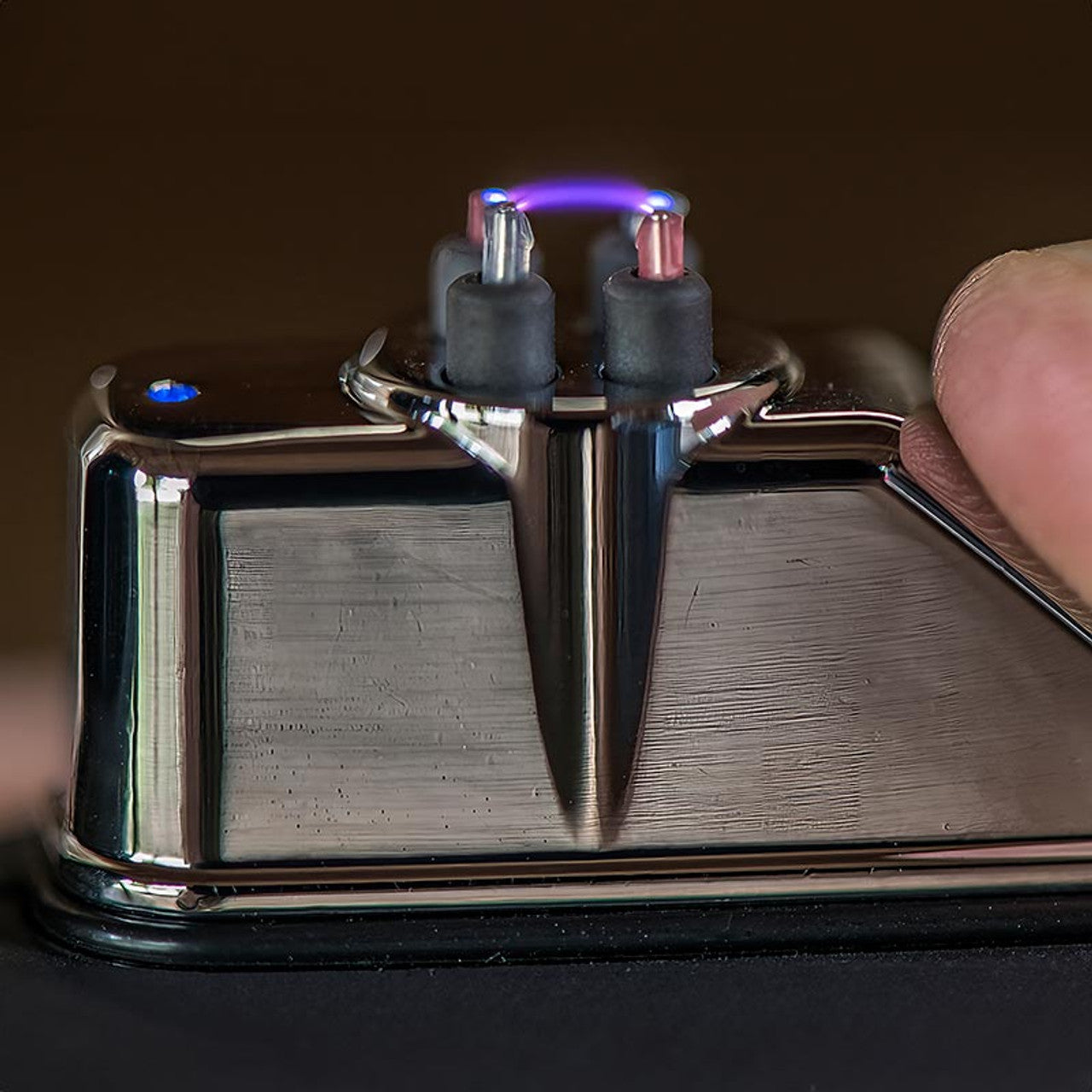 Rechargeable Waterproof Lighter