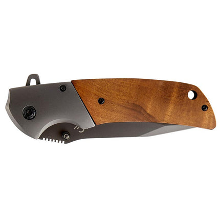 TimberBlade Pocketknife