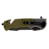 TalonEdge Pocketknife