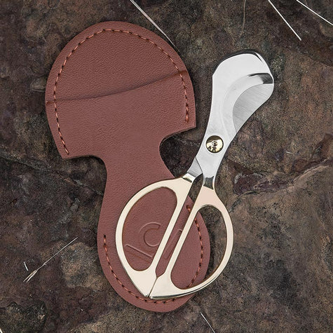 Double Blade Cigar Cutter