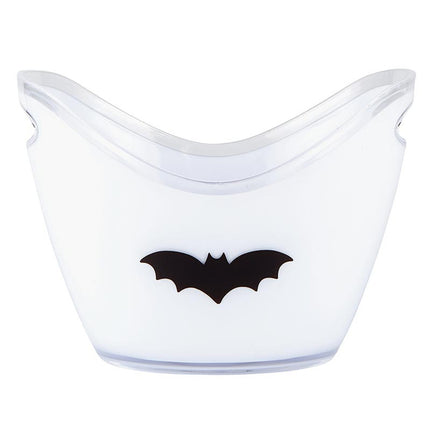 Beverage Bucket - Bats