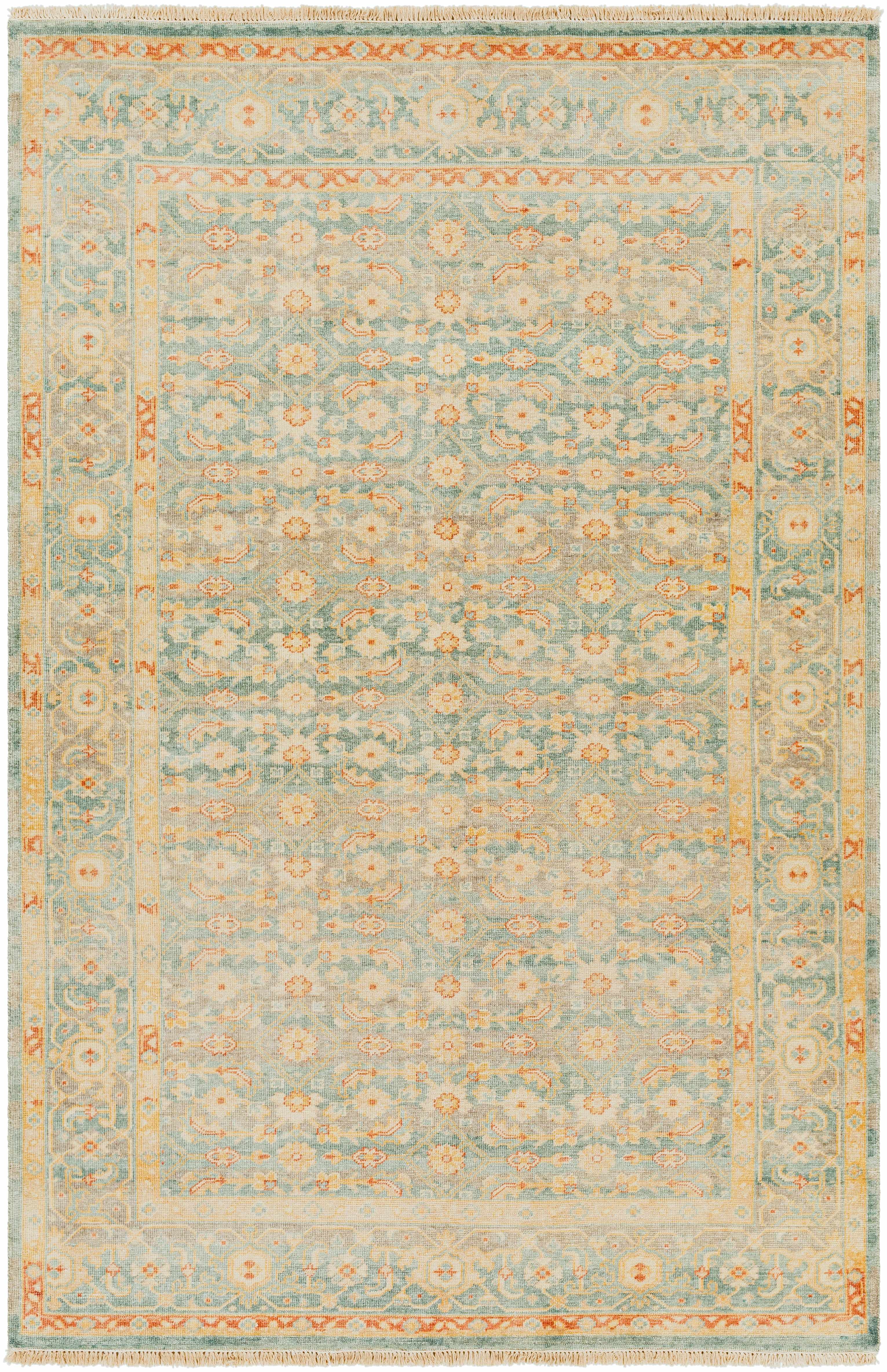 Papakura Area Rug - Clearance